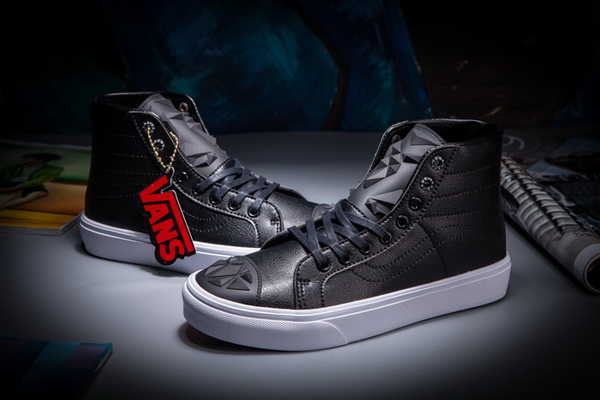 high-Top Shoes Men--207